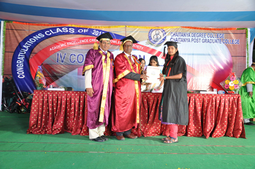 convocation 2014